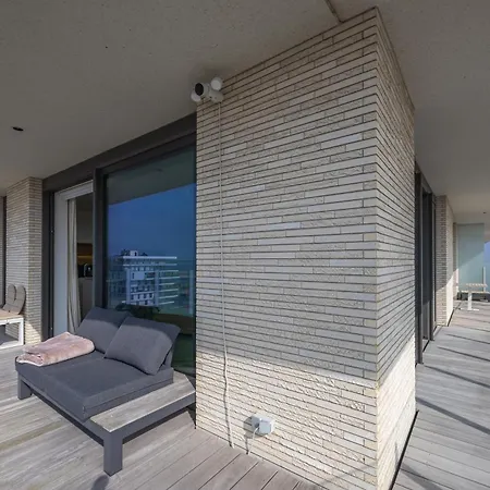 Lecomte - Park With Swimming Pool And Fitness 162 아파트