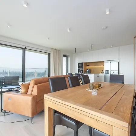 아파트 Lecomte - Park With Swimming Pool And Fitness 162