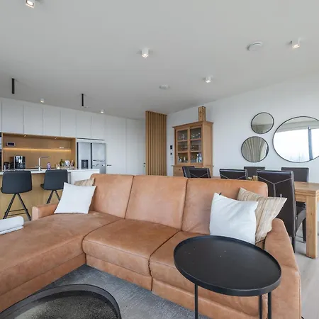 Lecomte - Park With Swimming Pool And Fitness 162