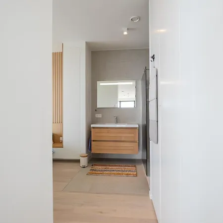 Lecomte - Park With Swimming Pool And Fitness 162 아파트 *