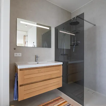 Lecomte - Park With Swimming Pool And Fitness 162 아파트 오스텐드