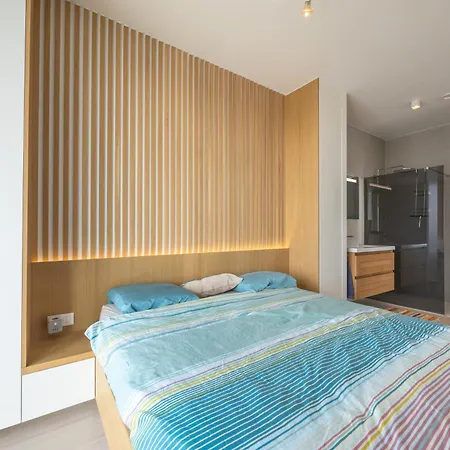 아파트 Lecomte - Park With Swimming Pool And Fitness 162