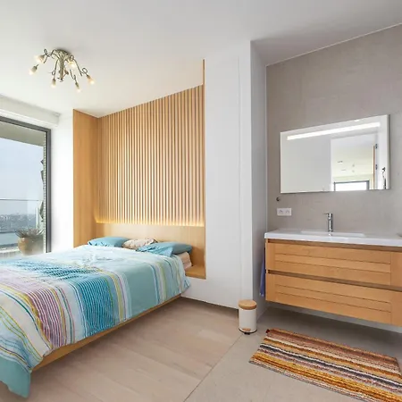 아파트 Lecomte - Park With Swimming Pool And Fitness 162 오스텐드