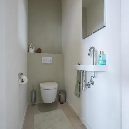 Lecomte - Park With Swimming Pool And Fitness 162 * 오스텐드