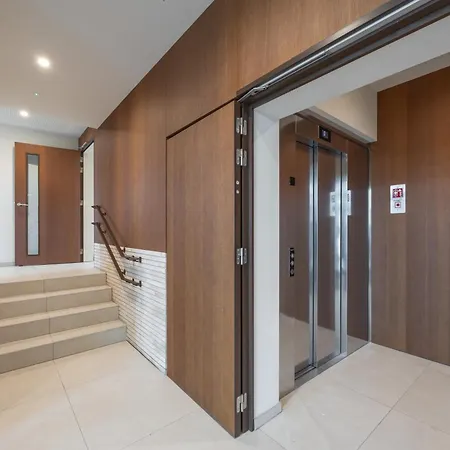 Lecomte - Park With Swimming Pool And Fitness 162 아파트 오스텐드