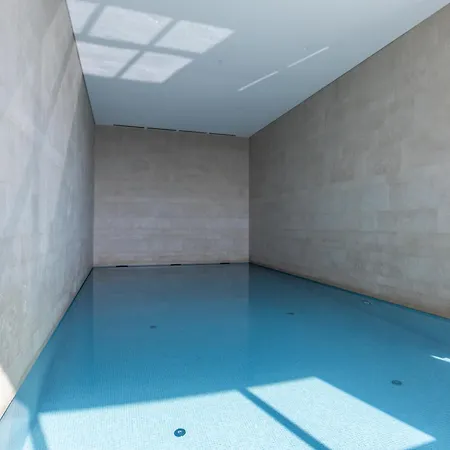 Lecomte - Park With Swimming Pool And Fitness 162 아파트