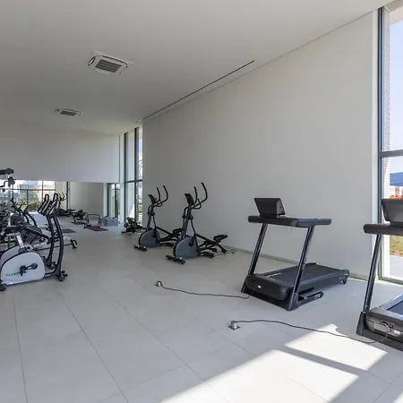 아파트 Lecomte - Park With Swimming Pool And Fitness 162